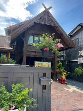 No5 Hostel Hatyai